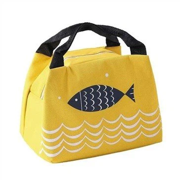 Lunchtas voor op kantoor