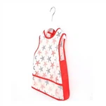 Babyschort met zijpaneel