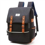 Waterbestendige Vintage Rugzak