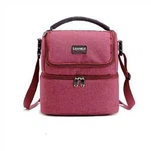 Waterdichte Baby Milk Cooler Bag