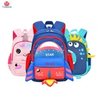 Schoudertas voor kinderen met grote capaciteit